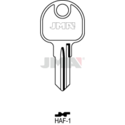 Chei JMA Otel-A HAF-1
